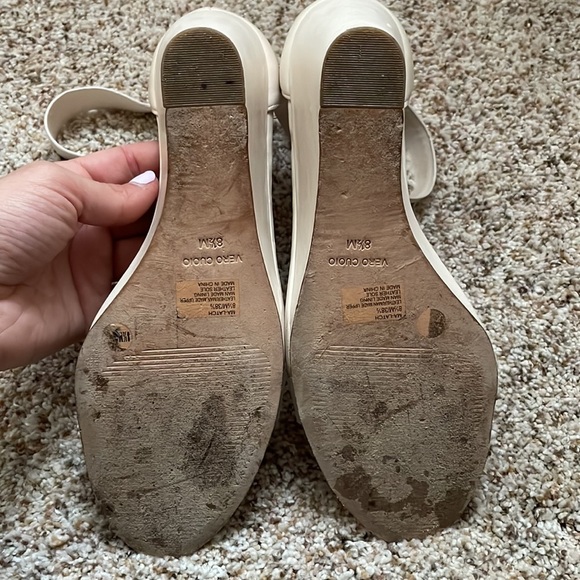 BCBG MaxAzria wedge sandals - Picture 4 of 6